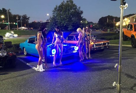 thatdarn foxx beautiful star archive