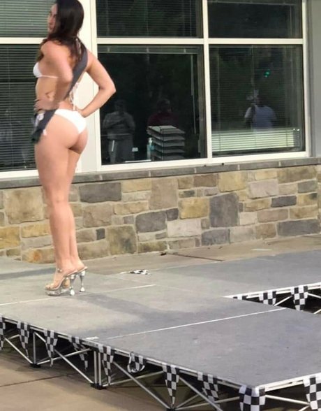 thatdarn foxx pretty model archive