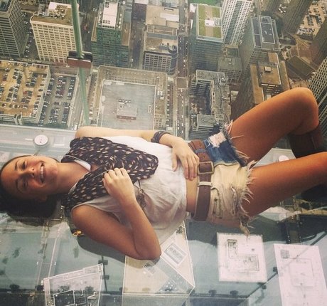 Briana Evigan beautiful actress images