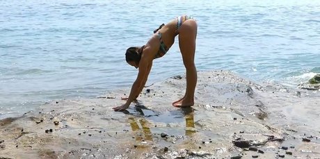 Briana Evigan top model photos