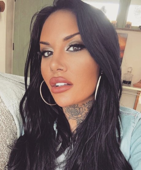 Inkedup doll sex actress photo