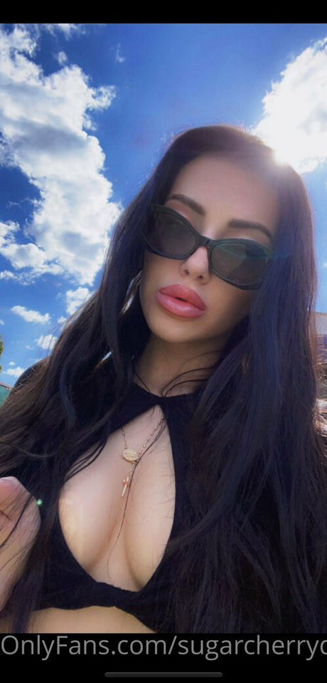 kinkyyvanessa model exclusive image