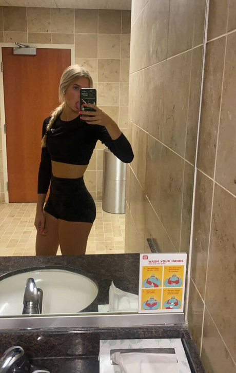 Ella Fredrickson hd star pic