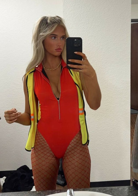 Ella Fredrickson hot actress galleries