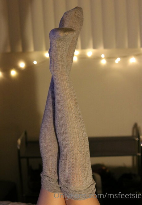 msfeetsie exclusive star galleries