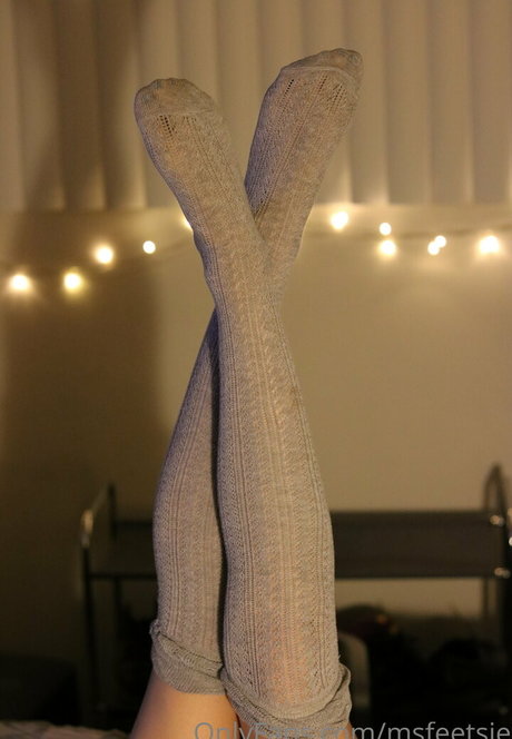 msfeetsie pornstar adult pic