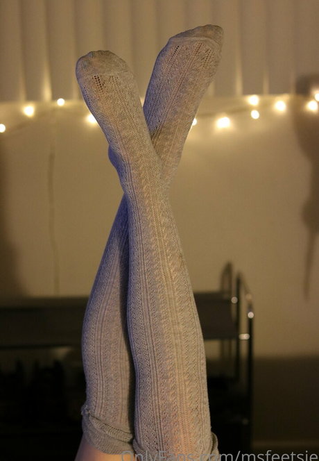 msfeetsie pornstar xxx photos