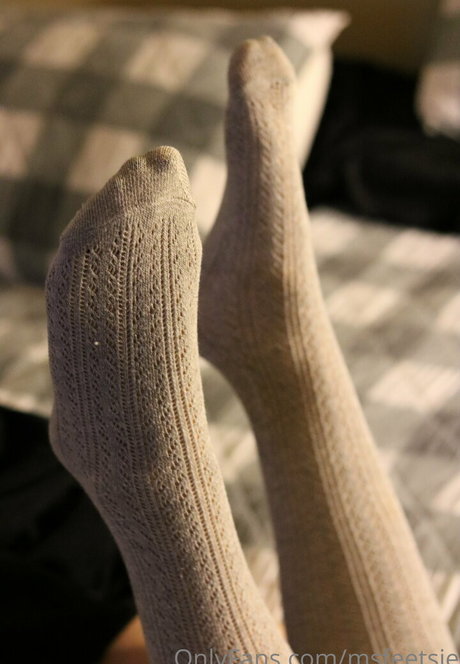 msfeetsie nudes pornstar archive