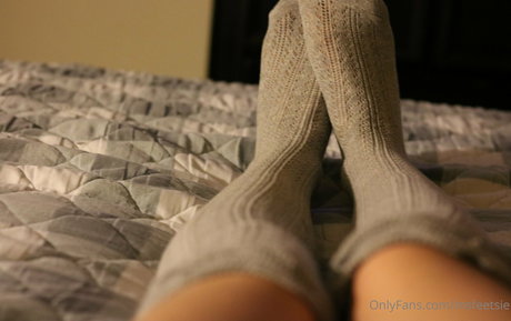 msfeetsie model pretty gallery