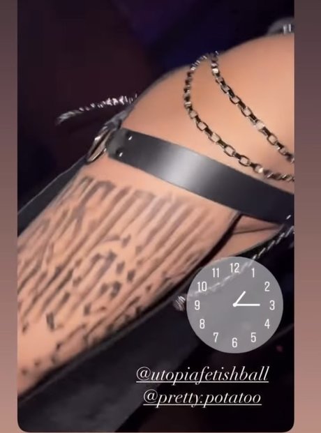 Janna Pavlova hot pornstar photo