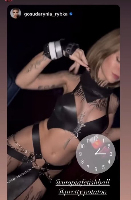 Janna Pavlova perfect pornstar pic