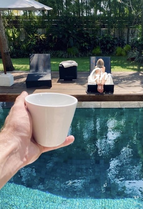 Janna Pavlova star exclusive archive