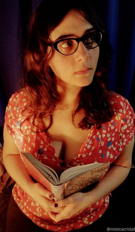 misticacristal free pornstar gallery