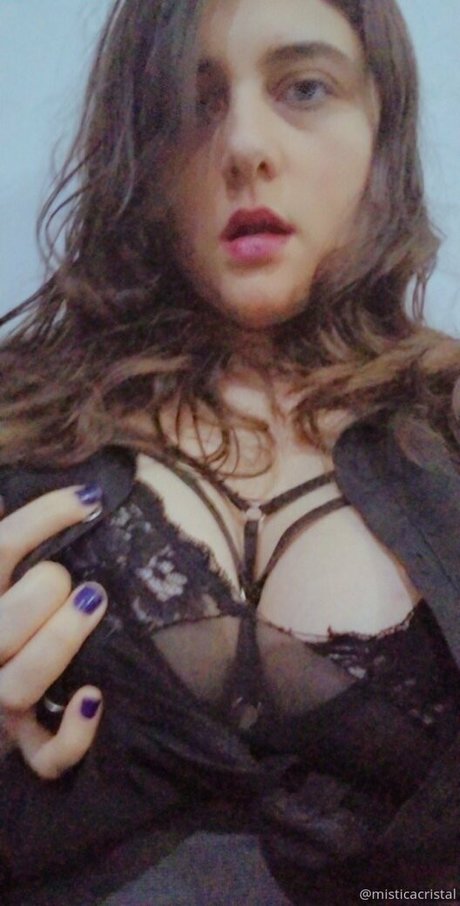 misticacristal pretty pornstar gallery