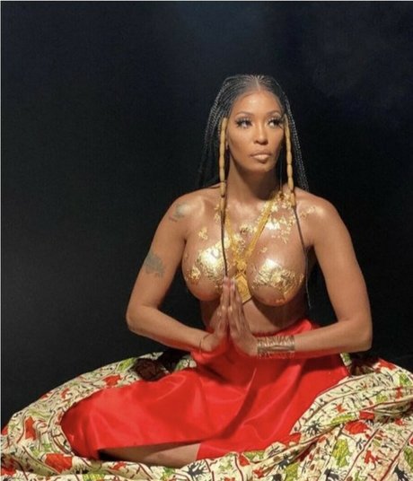 Kisha Chavis free actress photos