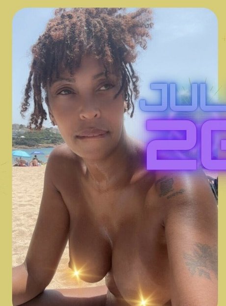 Kisha Chavis erotic star galleries