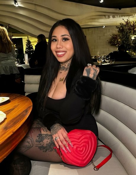 sailormoonjelly nude pornstar picture