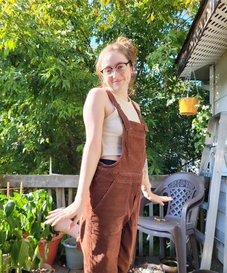 Sigh Hannah star perfect pic