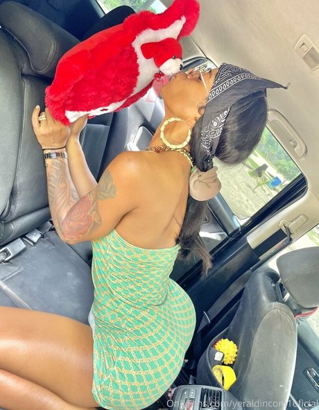 yeraldincom1oficial star adult images