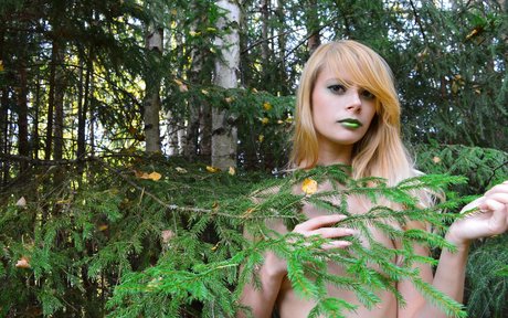 kar kotskaya perfect model archive