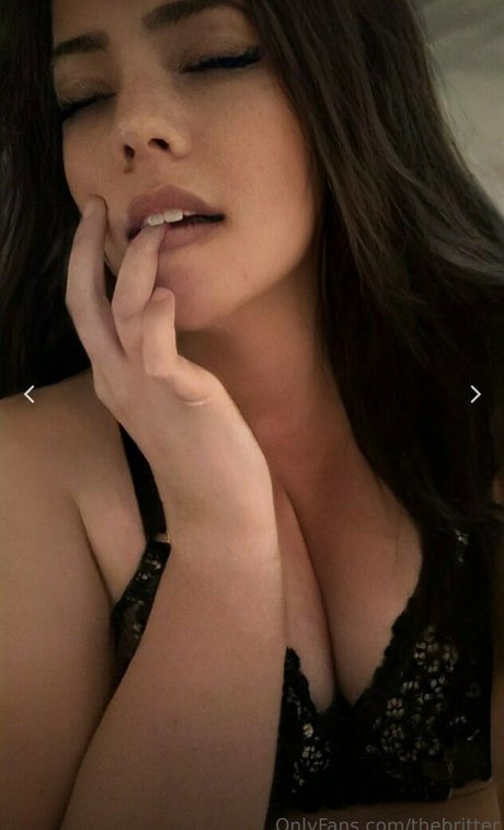 thebritter xxx pornstar img