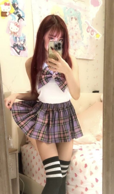 strwberrydoll high quality pornstar pic