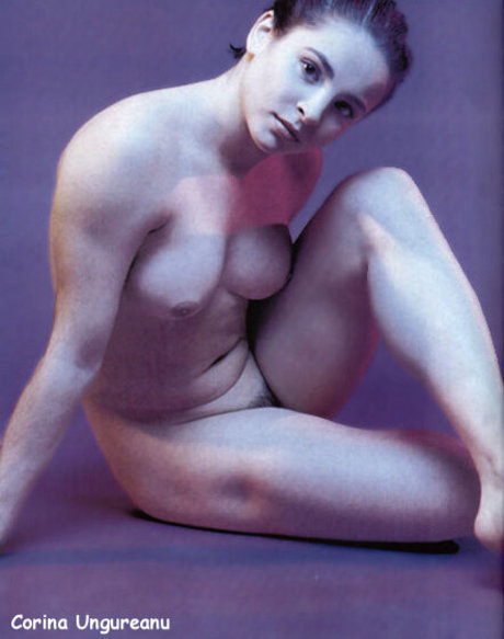 Corina Ungureanu pornstar high quality pic