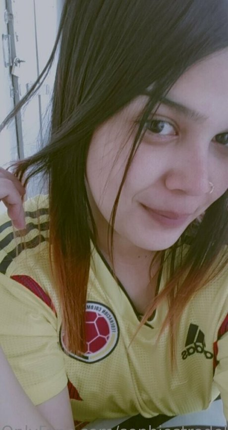 sofia only18 art actress photo