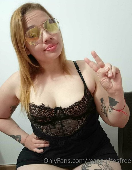 marirulitosfree exclusive pornstar archive