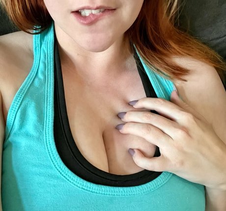 becca foxx2 model free img