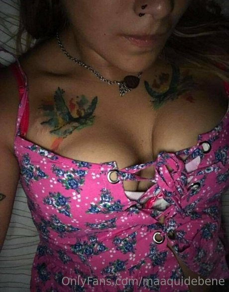 maaquidebene nude pornstar image