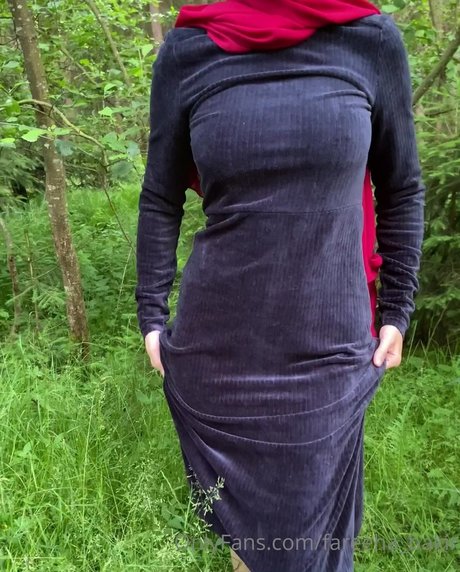 Fareeha model art image