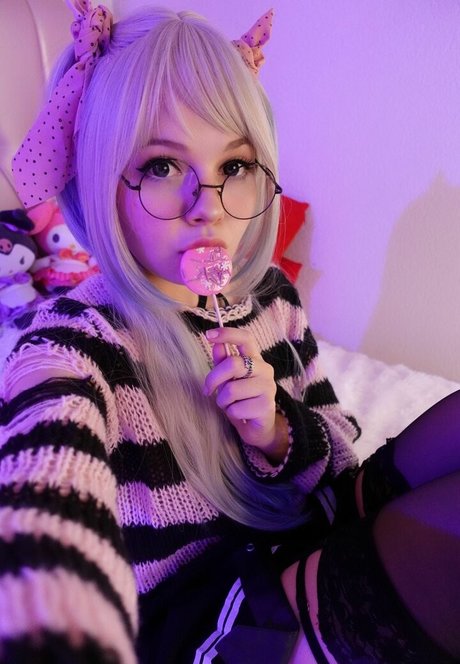 Webkitty model high quality gallery