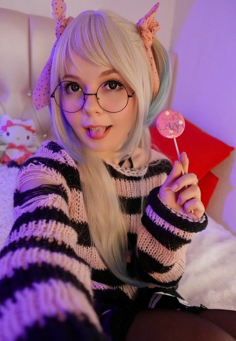 Webkitty model hd pic