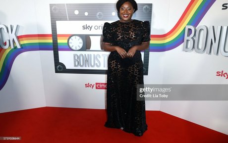 Susan Wokoma Taskmaster actress img