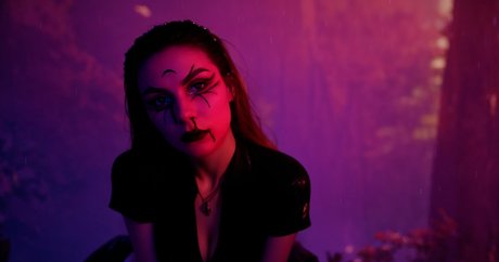 Violetta PurPur porn star picture