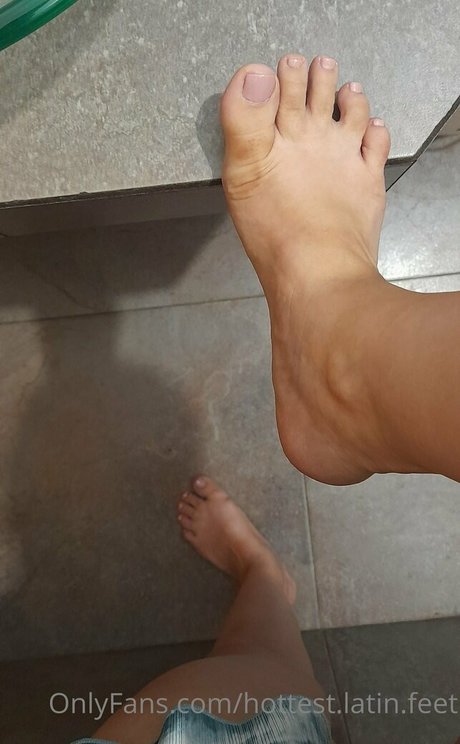 hottest latin free pornstar photo