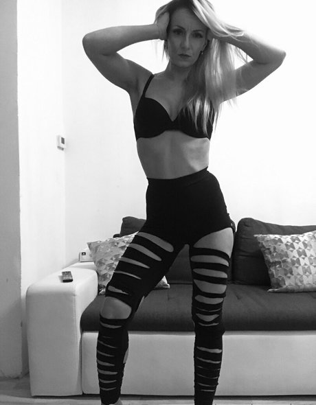 monicasaintt nude star galleries