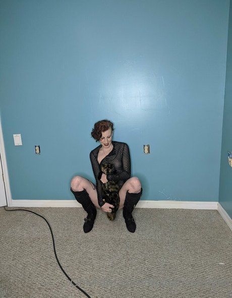 madamedragnir pornstar pretty picture