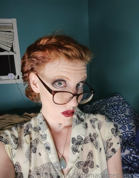 madamedragnir pornstar sex image