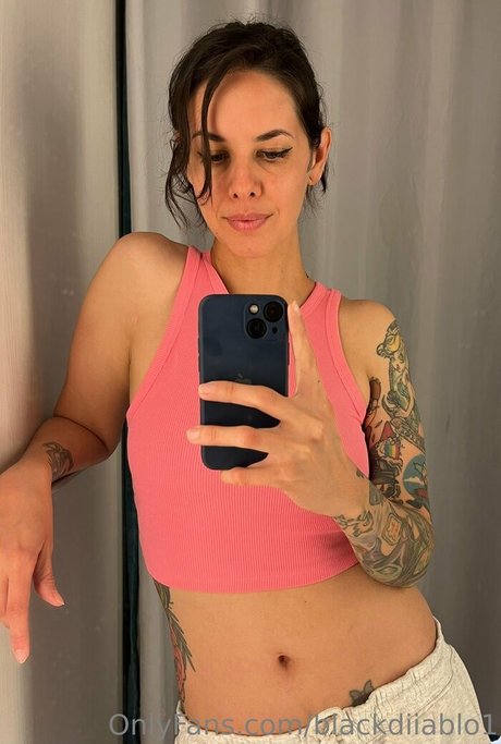 blackdiiablo pretty star galleries