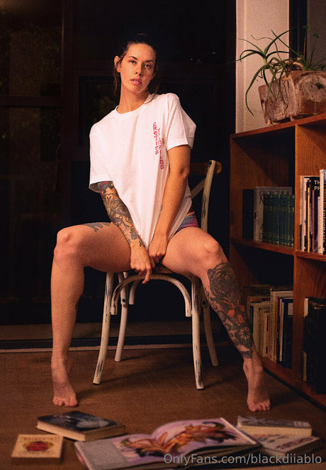 blackdiiablo model porn galleries