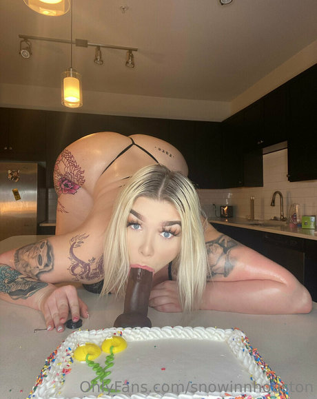 snowinnhouston star beautiful archive