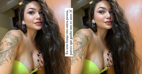 Nicole Melchiori star sexy galleries