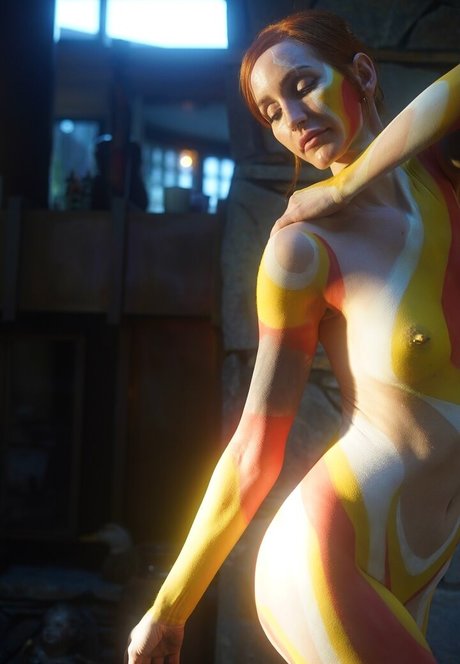 Amber Laflamme pornstar top image