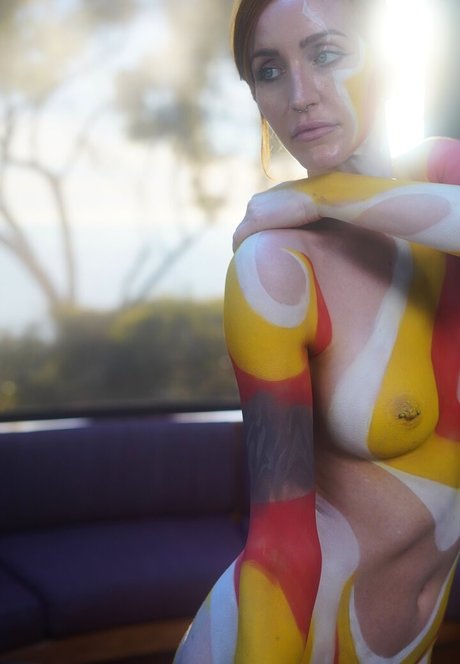 Amber Laflamme adult star picture