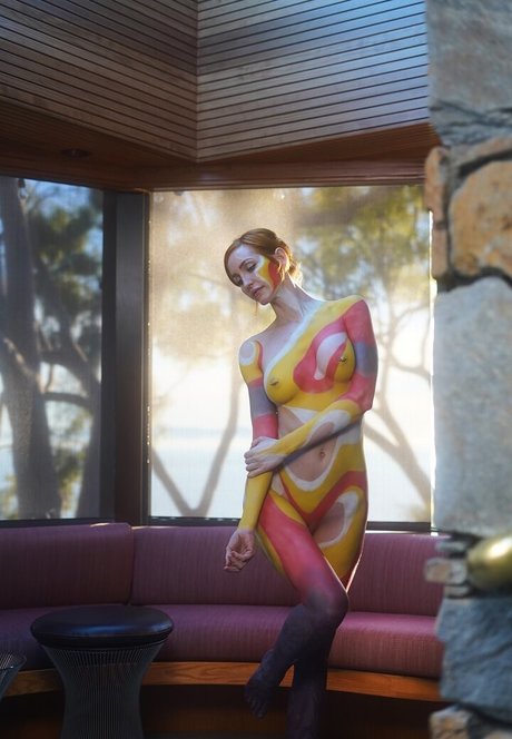 Amber Laflamme top actress pics