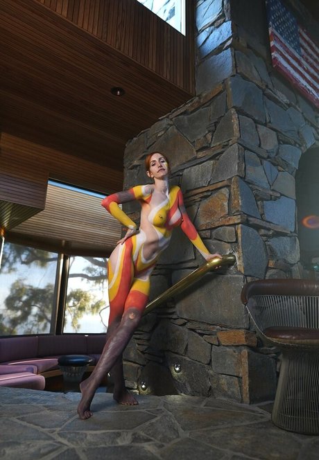 Amber Laflamme beautiful pornstar pics