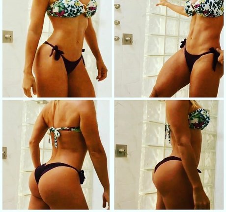 Dani Tamega hot actress image