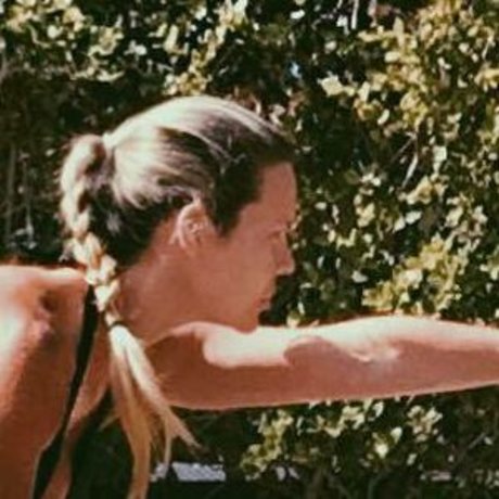 Dani Tamega porn actress pictures